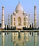 pic for Taj Mahal
